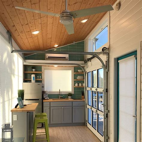 Hood and Leavenworth, is planning to open Natchez Trace Tiny House Village later this year. . Petite retreats tiny house village